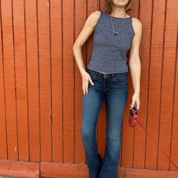 PEPLUMandPLAID - Picture 7 of 16